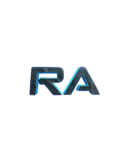 RA Logo